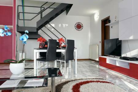 Apartamento Lux